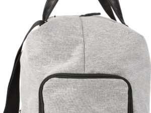 Recycled travel bag - Image 3