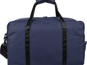 Recycled travel bag - Image 3