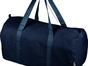 Recycled travel bag (330gsm/9.73oz)