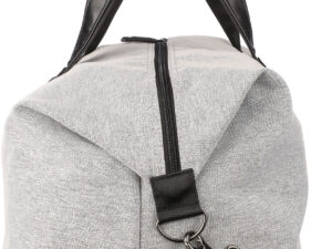 Recycled travel bag - Image 4