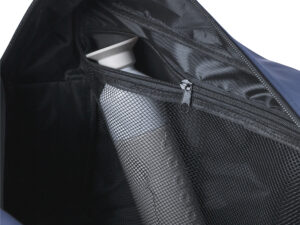 Recycled travel bag - Image 4