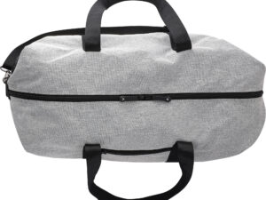 Recycled travel bag - Image 5