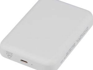 Recycled wireless powerbank (5000 mAh) - Image 4
