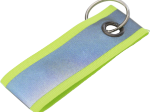 Reflective keyring - Image 3