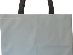 Reflective shopping bag - Image 4