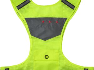Reflective sports vest - Image 3