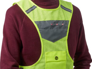 Reflective sports vest - Image 5