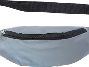 Reflective waist bag - Image 3