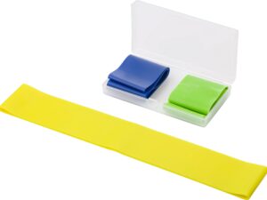 Resistance sport bands. set (3pc)