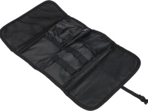 Roll-up bag for chargers and cables. - Image 3