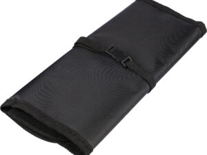 Roll-up bag for chargers and cables. - Image 4