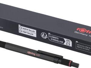 Rotring ballpoint pen