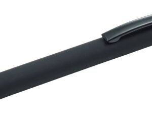 Rubberized ballpen
