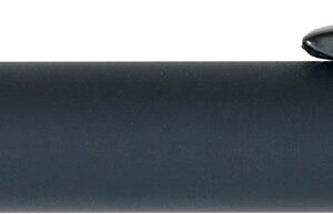 Rubberized ballpen - Image 5