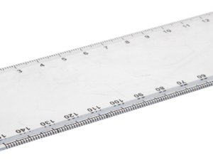 Ruler (15cm) - Image 3