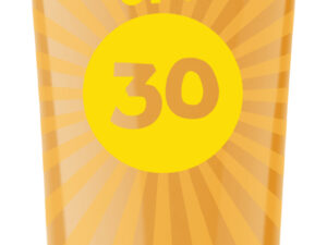 SPF30 Sun Lotion (30ml)