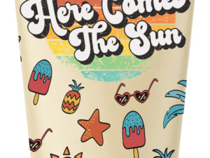 SPF30 Sun Lotion (50ml)