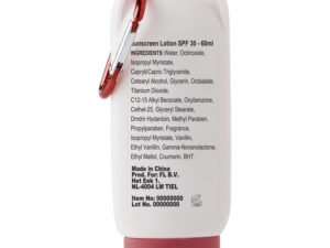 SPF30 Sun Lotion (60ml) - Image 3
