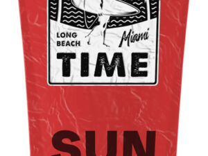 SPF50 Sun Lotion (20ml) & SPF20 Lip Balm with Lanyard Cut-Out