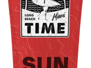 SPF50 Sun Lotion (20ml) & SPF20 Lip Balm with Lanyard Cut-Out - Image 4