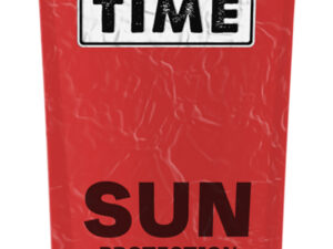 SPF50 Sun Lotion (20ml) and SPF20 Lip Balm