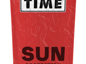 SPF50 Sun Lotion (20ml) and SPF20 Lip Balm - Image 3