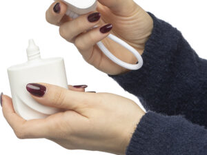 SPF50 Sun lotion (50ml) - Image 5