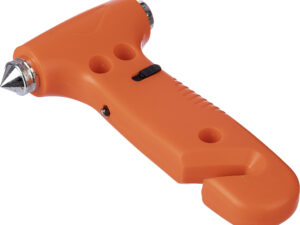 Safety hammer
