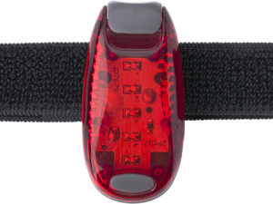 Safety light with clip - Image 4