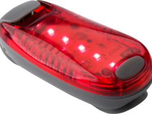 Safety light with clip - Image 5
