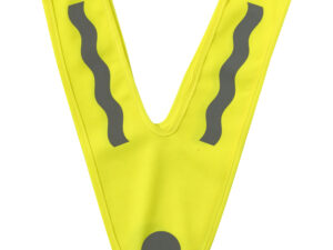 Safety vest for children
