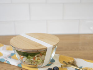 Salad bowl - Image 4