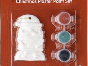 Santa painting set - Image 3