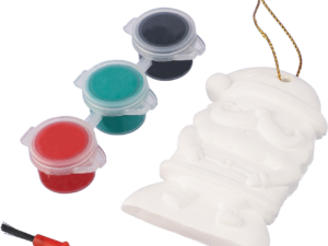 Santa painting set - Image 4