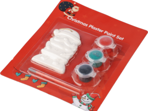 Santa painting set - Image 5