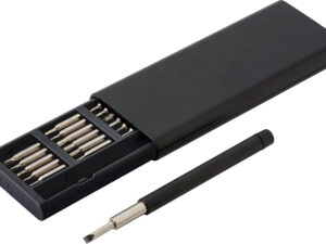Screwdriver set