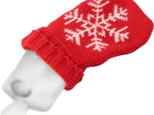 Seasonal heat pad