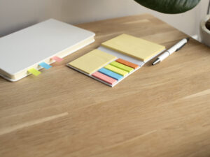 Self-adhesive memos - Image 5