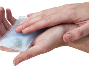 Self heating pad - Image 5