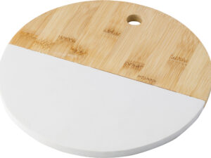 Serving board