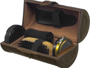 Shoe polish set - Image 3