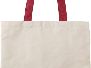 Shopping bag (280gsm/8.2oz) - Image 4