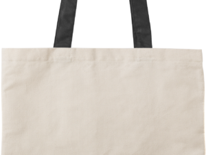 Shopping bag (280gsm/8.2oz) - Image 5