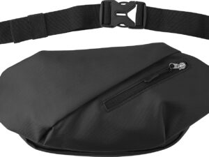 Shoulder or waist bag