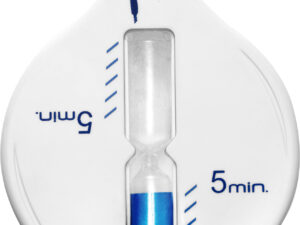 Shower timer