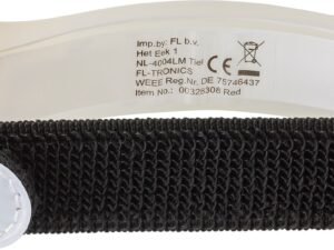 Silicone arm strap - Image 4