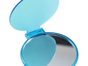 Single pocket mirror