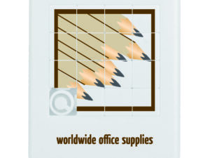 Sliding puzzle game - Image 4