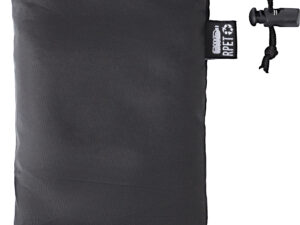 Small RPET hammam towel - Image 5