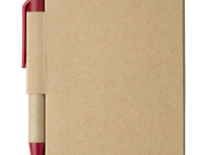 Small notebook